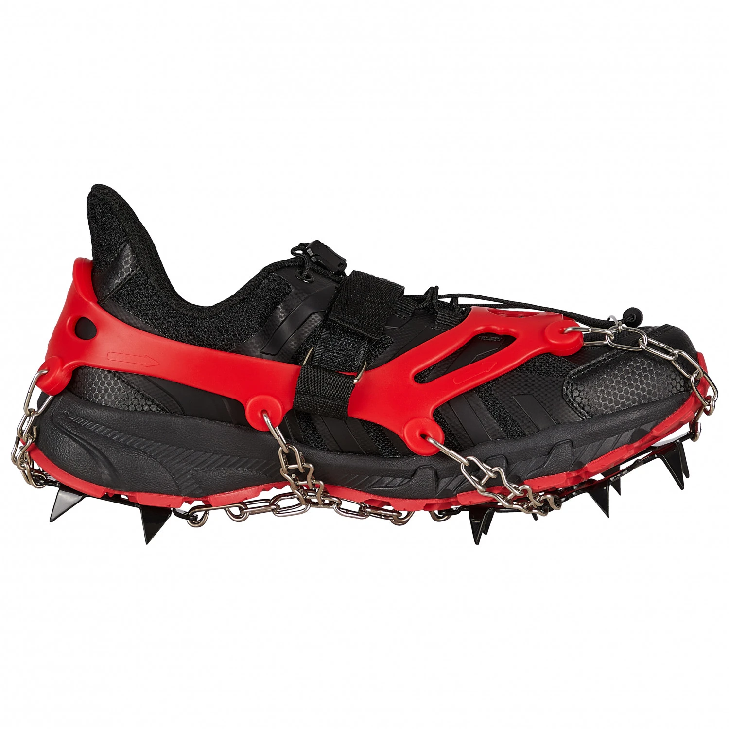 Stoic HulanSt. Snow Spikes - Snow Spikes - Image 2