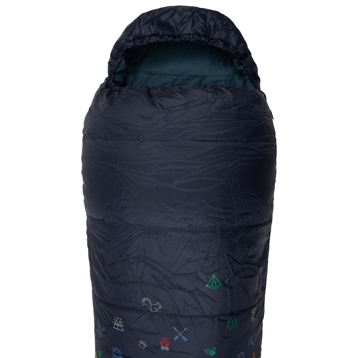 Stoic Kid's RovenSt. Sleeping Bag - Kids' Sleeping Bag - Image 4