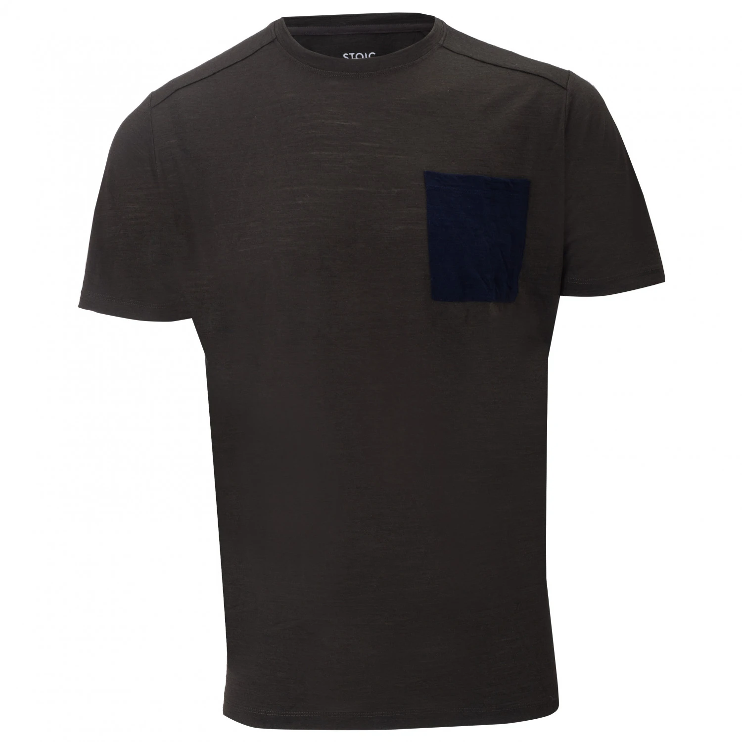 Stoic Merino150 MMXX. Pocket Tee - Merino Shirt