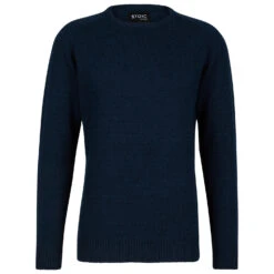 Stoic MMXX.Nauta II Wool Sweater - Wool Jumper