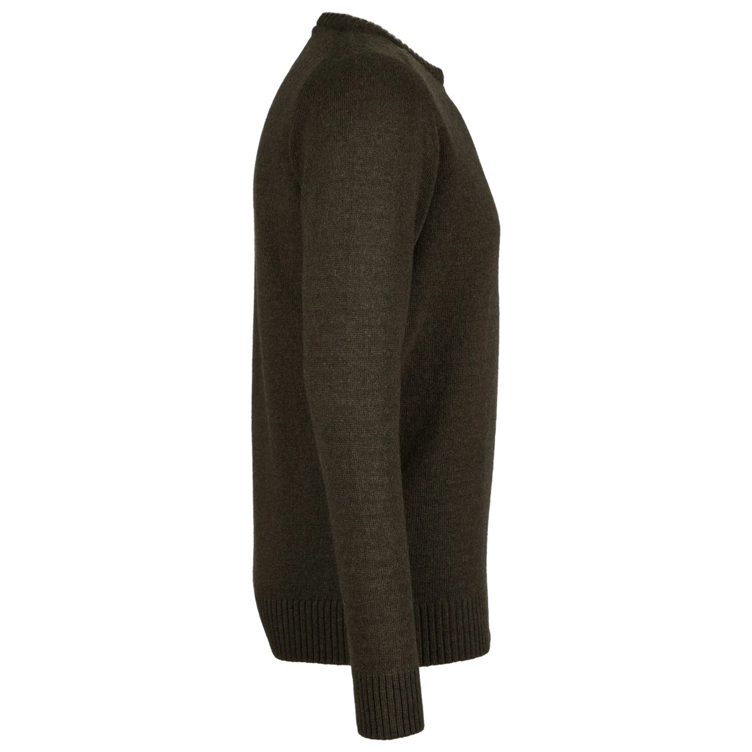 Stoic MMXX.Nauta II Wool Sweater - Wool Jumper - Image 3