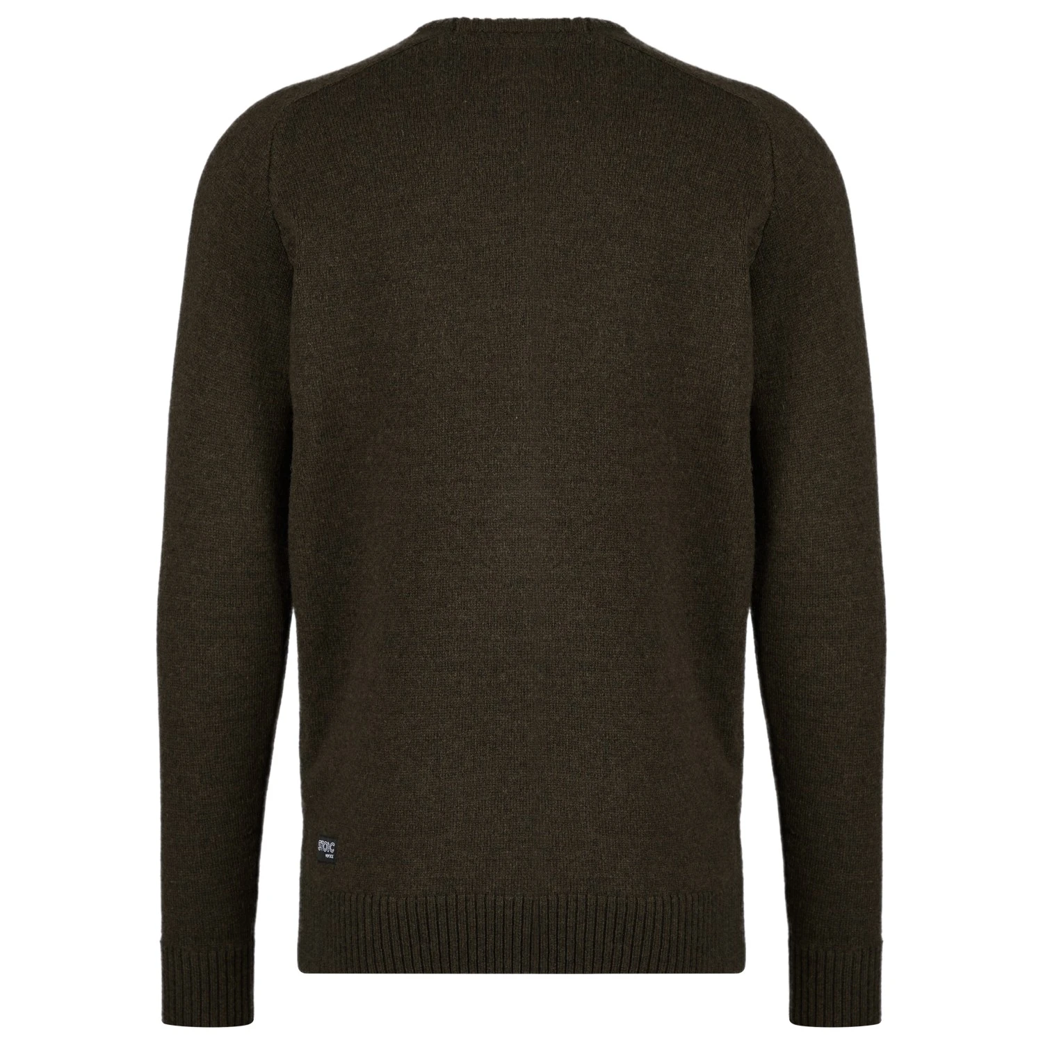 Stoic MMXX.Nauta II Wool Sweater - Wool Jumper - Image 4