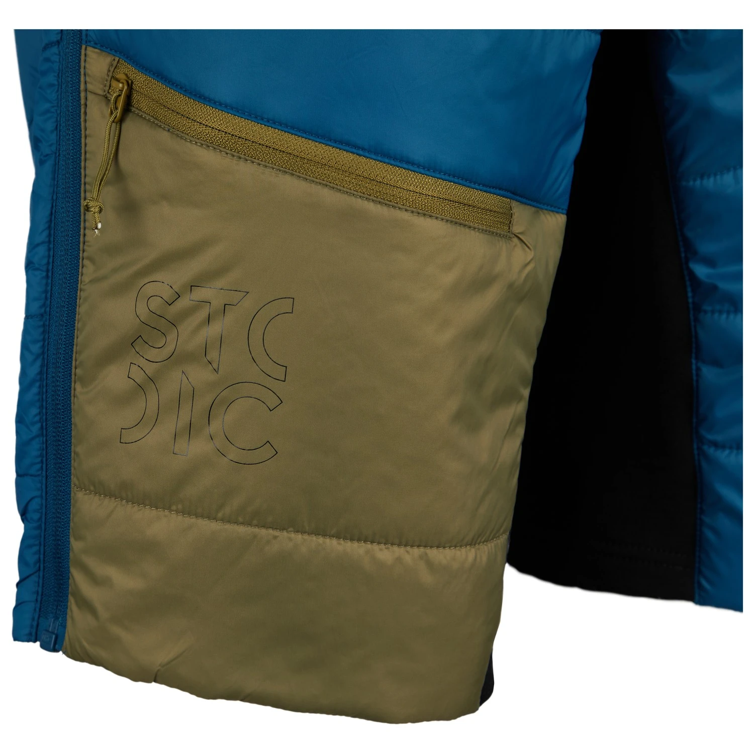 Stoic MountainWool KilvoSt. II Padded Shorts - Synthetic Trousers - Image 5