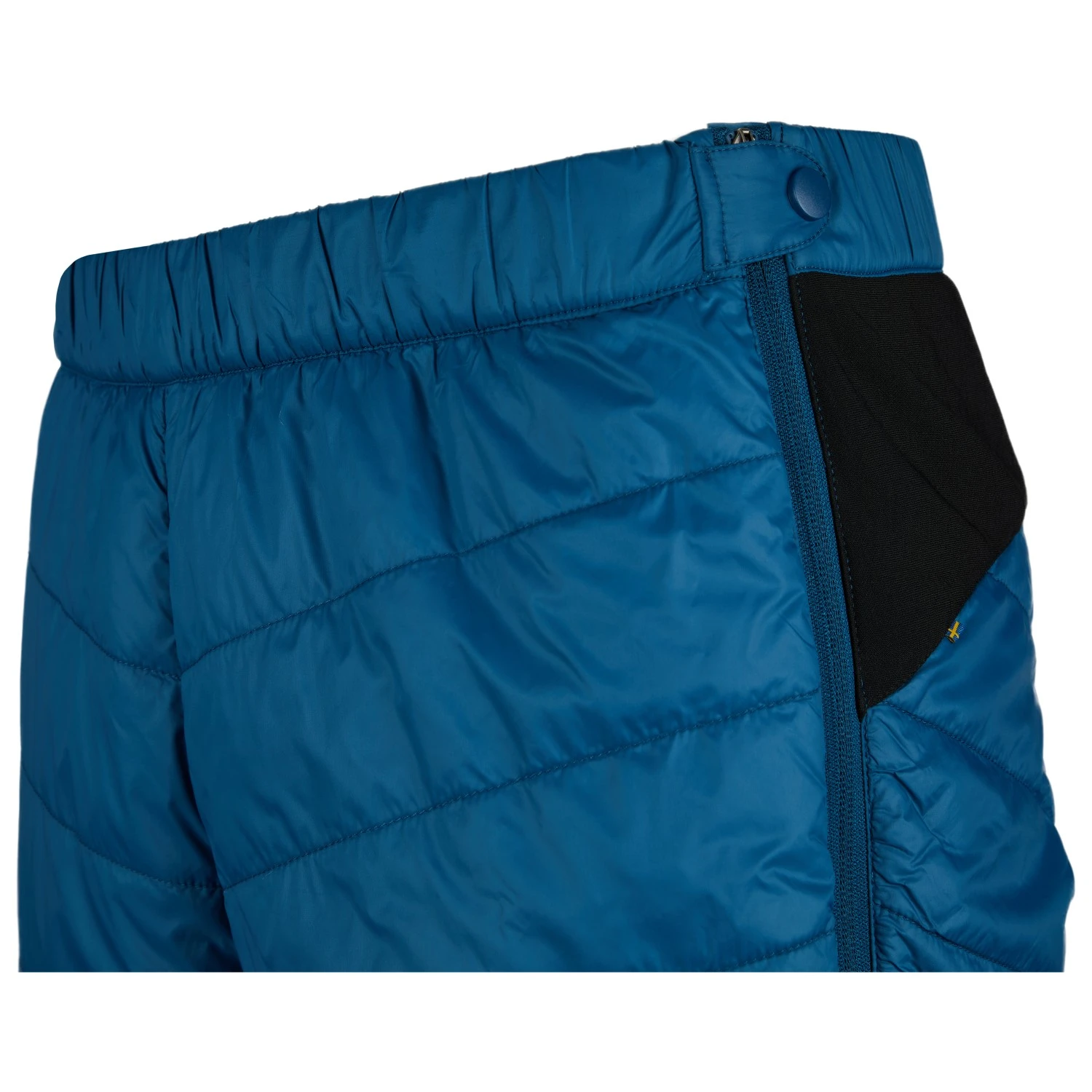 Stoic MountainWool KilvoSt. II Padded Shorts - Synthetic Trousers - Image 6