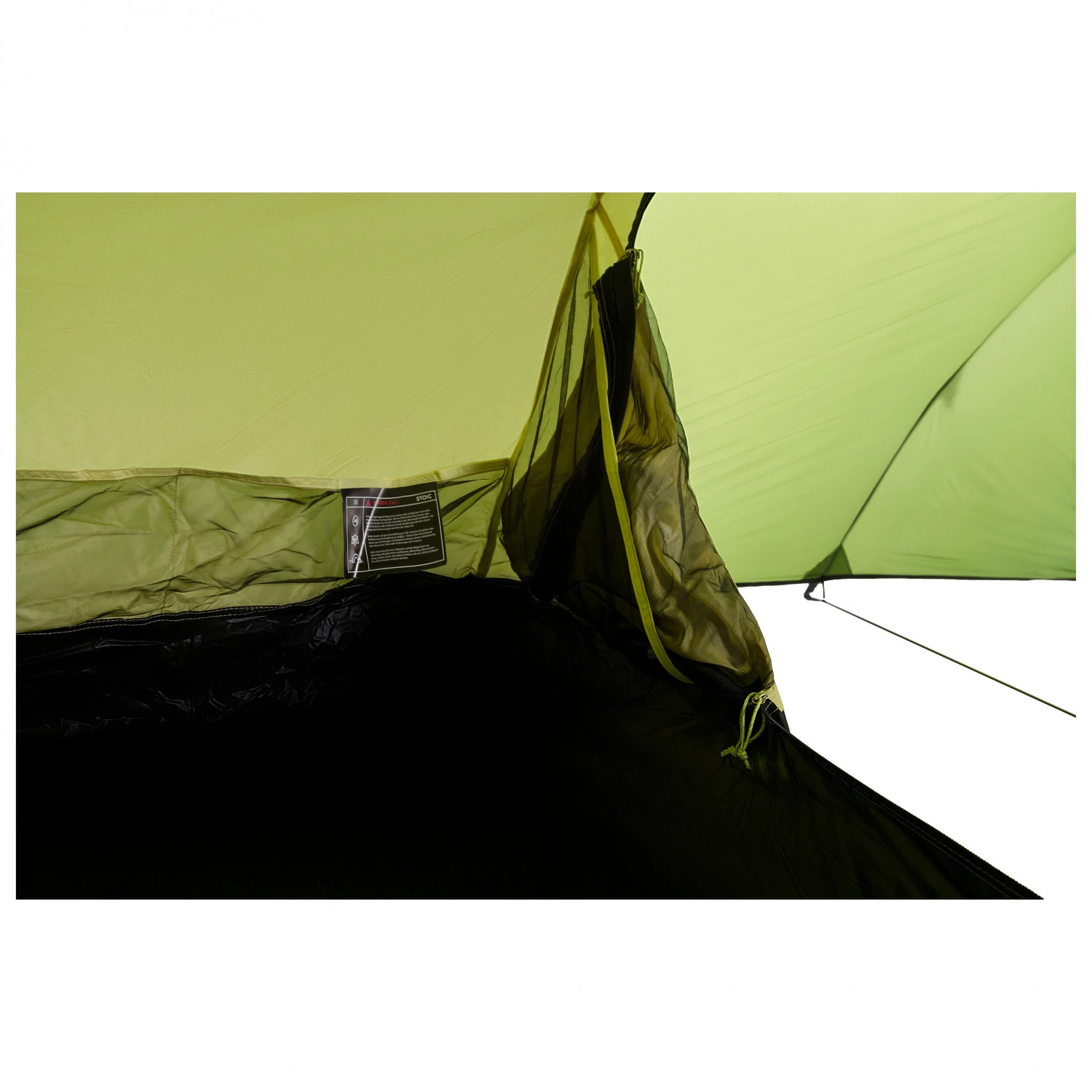 Stoic UltevisSt. II Ext 3P - 3-person Tent - Image 10