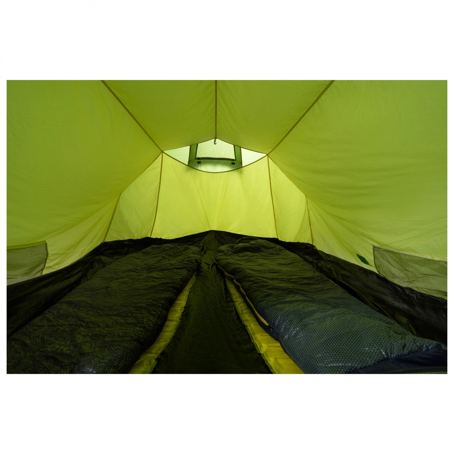 Stoic UltevisSt. II Ext 3P - 3-person Tent - Image 12