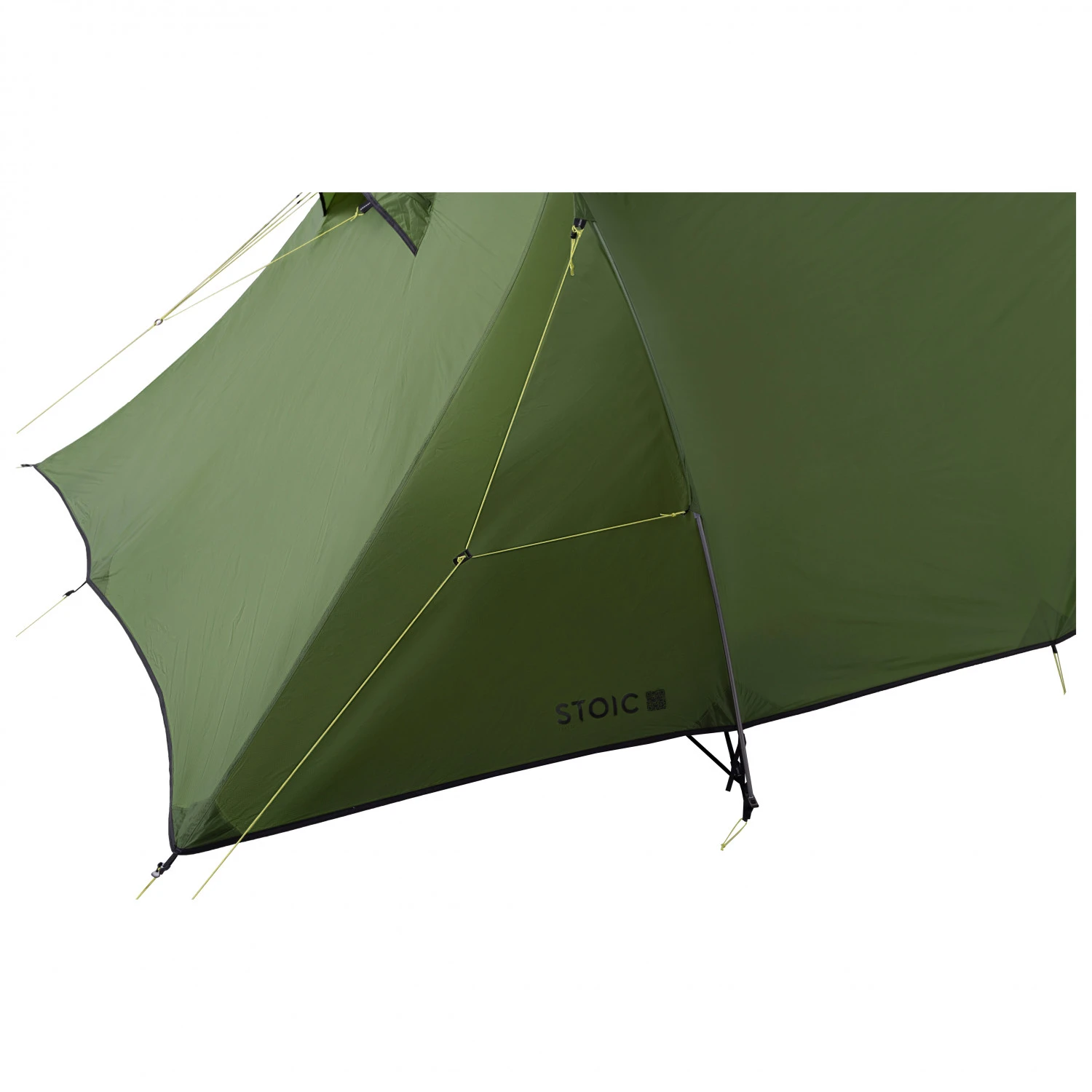 Stoic UltevisSt. II Ext 3P - 3-person Tent - Image 8