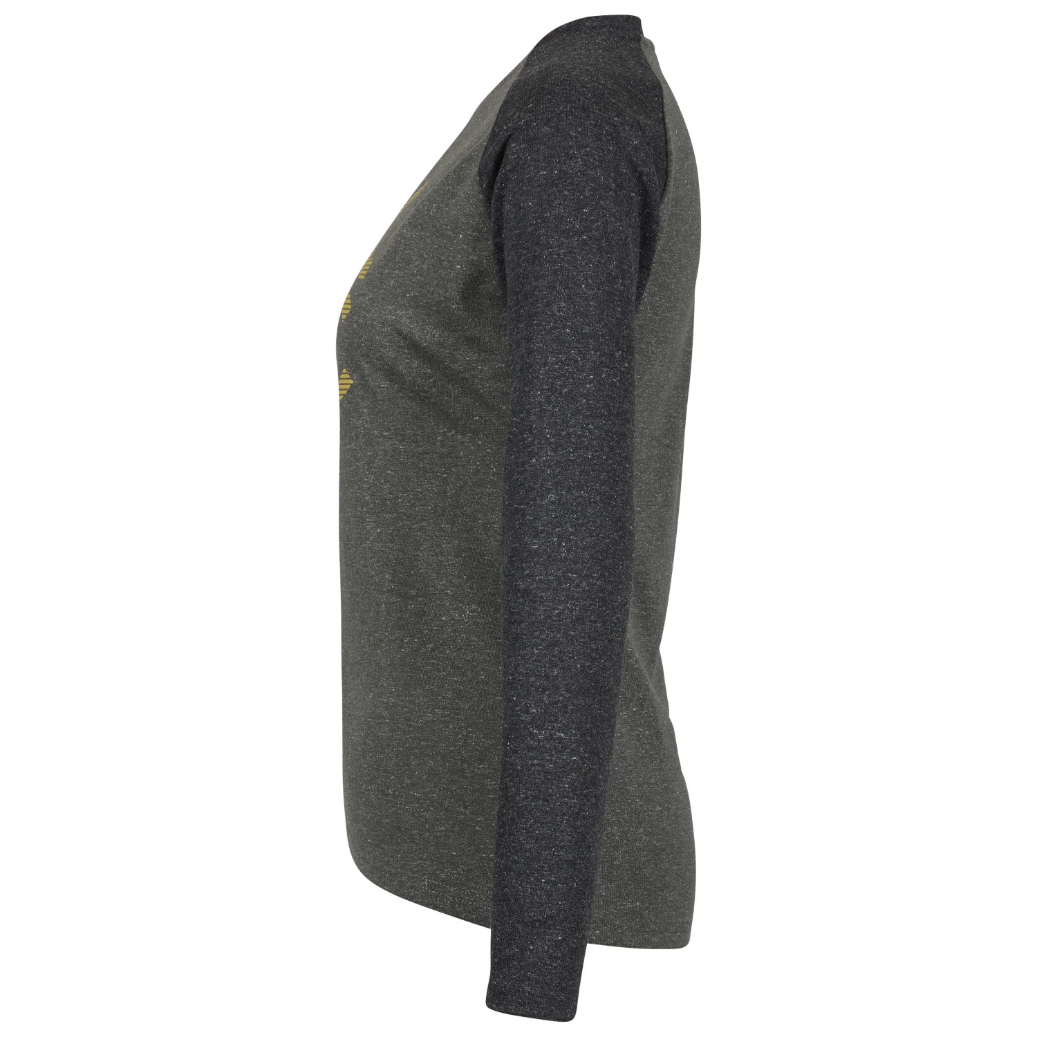 Stoic Women´s Hemp20 LofsdalenSt. L/S - Sport Shirt - Image 3