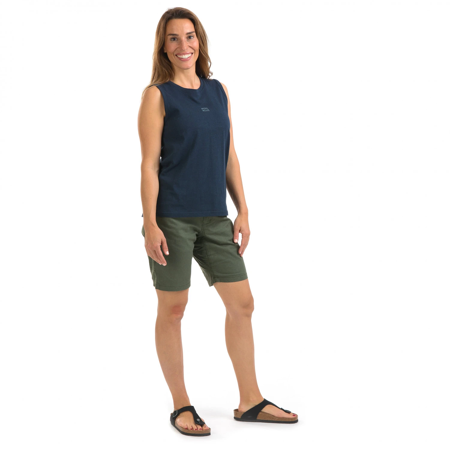 Stoic Women's Hemp30 ValenSt. Tank - Tank Top - Image 3