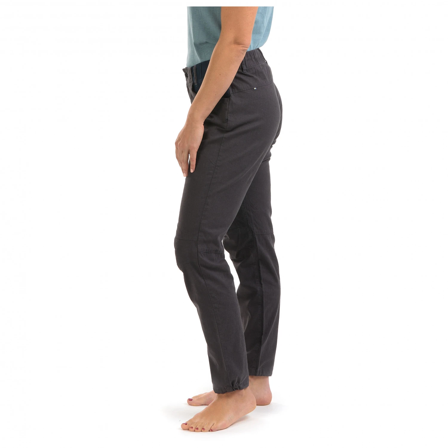 Stoic Women's Hemp54 ValenSt. Pant - Climbing Trousers - Image 9