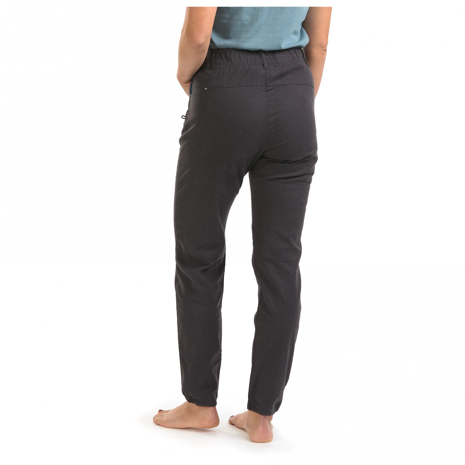 Stoic Women's Hemp54 ValenSt. Pant - Climbing Trousers - Image 10