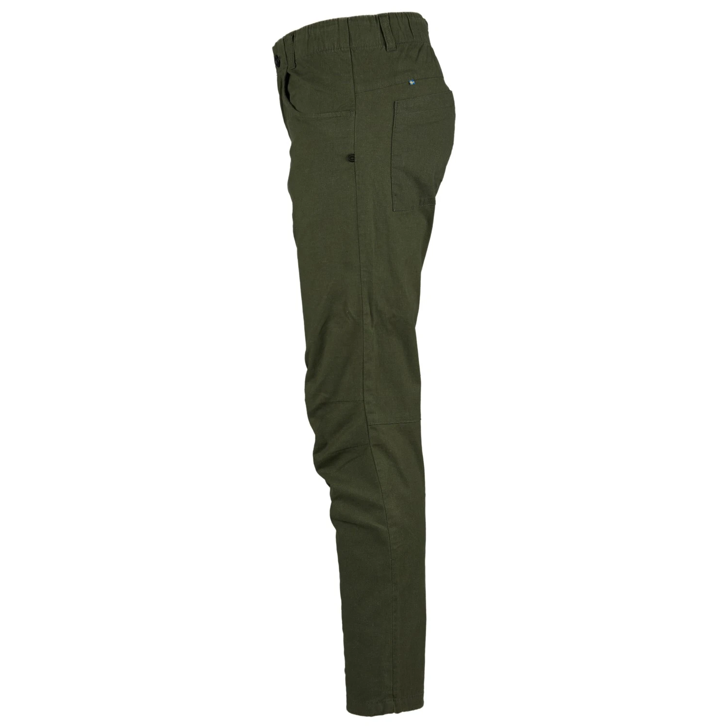Stoic Women's Hemp54 ValenSt. Pant - Climbing Trousers - Image 2