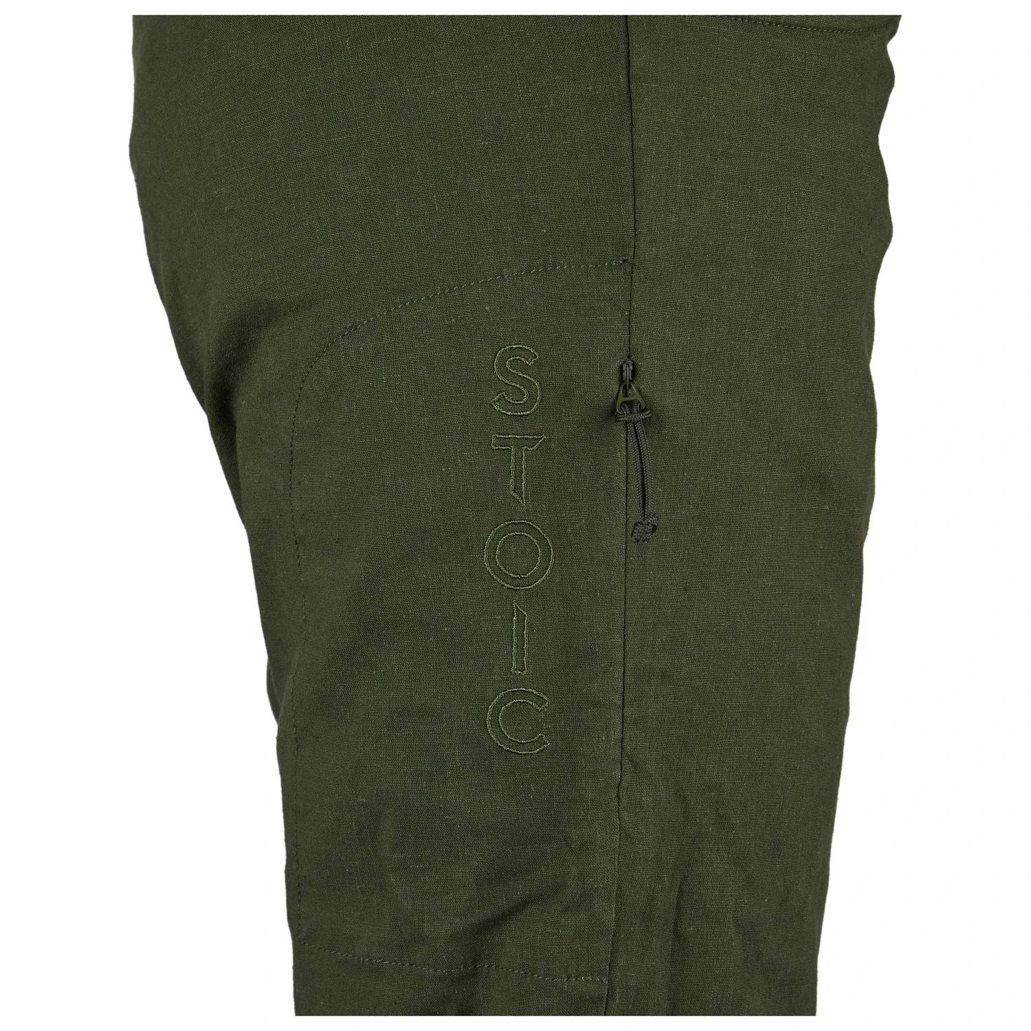 Stoic Women's Hemp54 ValenSt. Pant - Climbing Trousers - Image 5