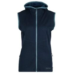 Stoic Women's Merino260 StadjanSt. Vest - Merino Vest