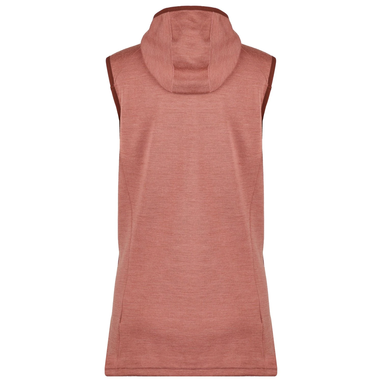 Stoic Women's Merino260 StadjanSt. Vest - Merino Vest - Image 2