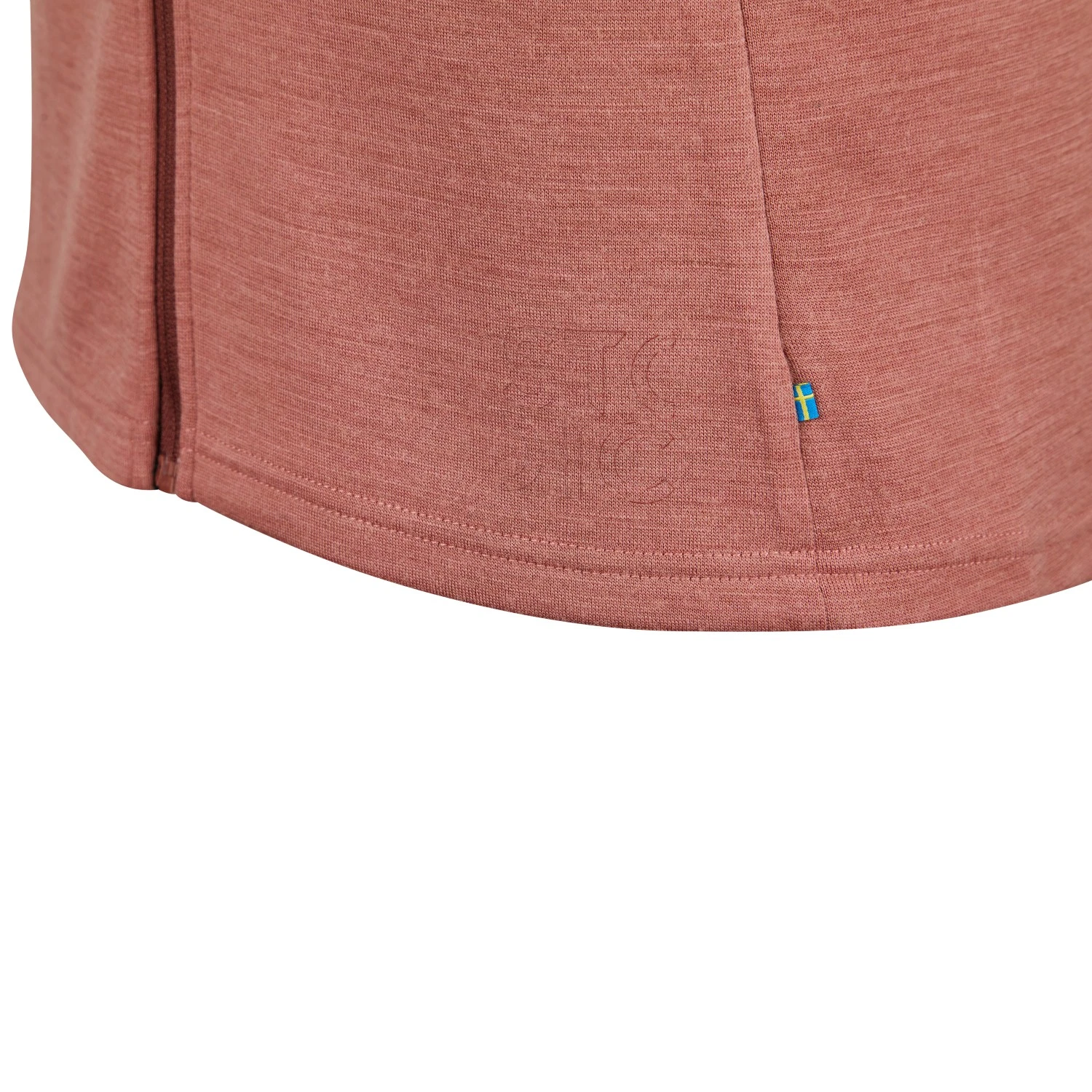 Stoic Women's Merino260 StadjanSt. Vest - Merino Vest - Image 4