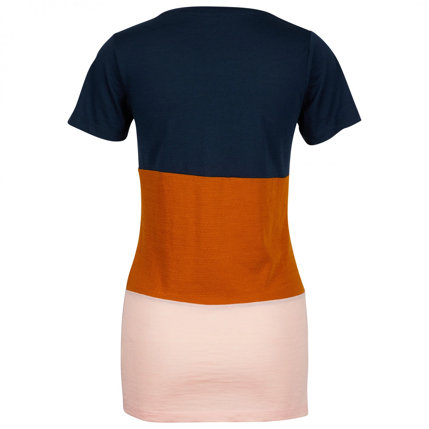 Stoic Women's MerinoMesh150 BensjonSt. II T-Shirt - Merino Shirt - Image 2