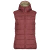 Stoic Women's MountainWool StorboSt. Padded Vest - Synthetic Vest