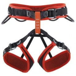 Stubai Kid's Triple Sportklettergurt - Climbing Harness