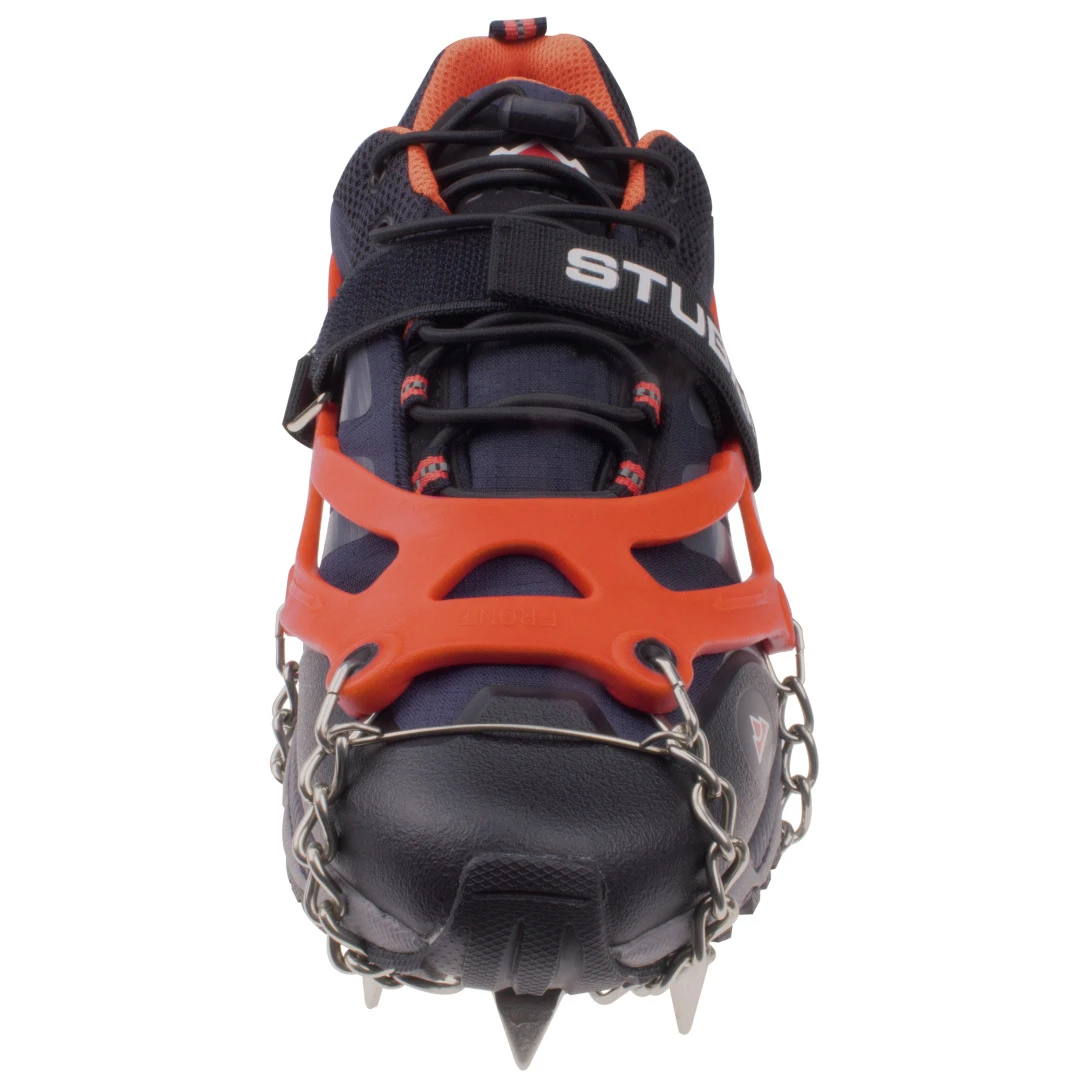 Stubai Mount Track Grödel - Snow Spikes - Image 2