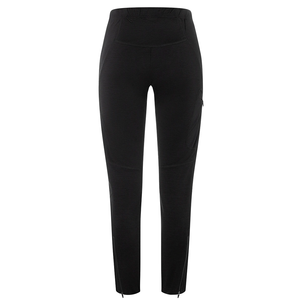 Super.natural Women's Alpine Active Pants - Winter Trousers - Image 2
