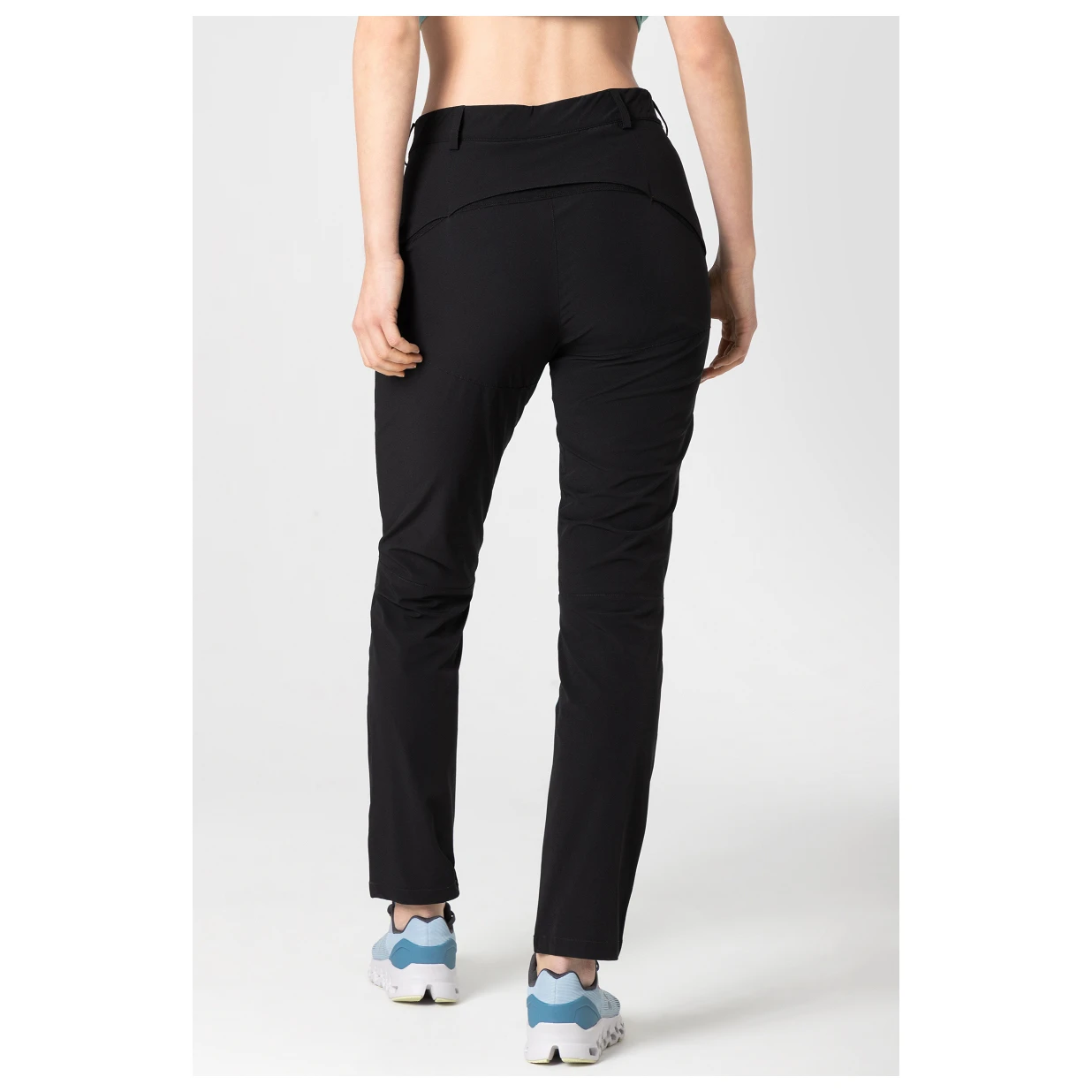 Super.natural Women's Bike And Hike Pants - Cycling Bottoms - Image 4