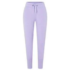 Super.natural Women's Essential Cuffed Pant - Tracksuit Trousers