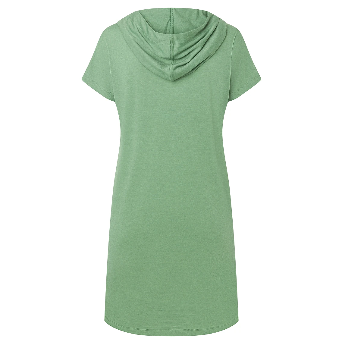 Super.natural Women's Funnel Dress - Dress - Image 2