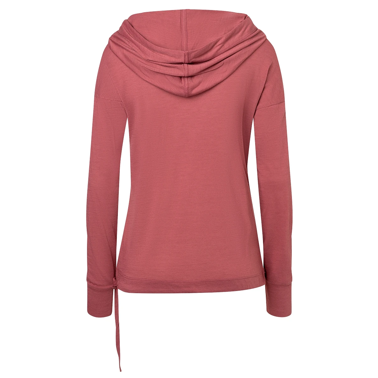 Super.natural Women's Funnel Hoodie - Hoodie - Image 2