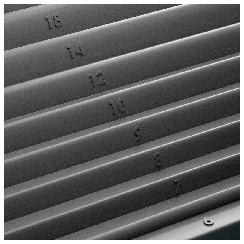 Transgression - Training Board - Image 2