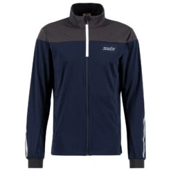 Swix Cross Jacket - Cross-country Ski Jacket