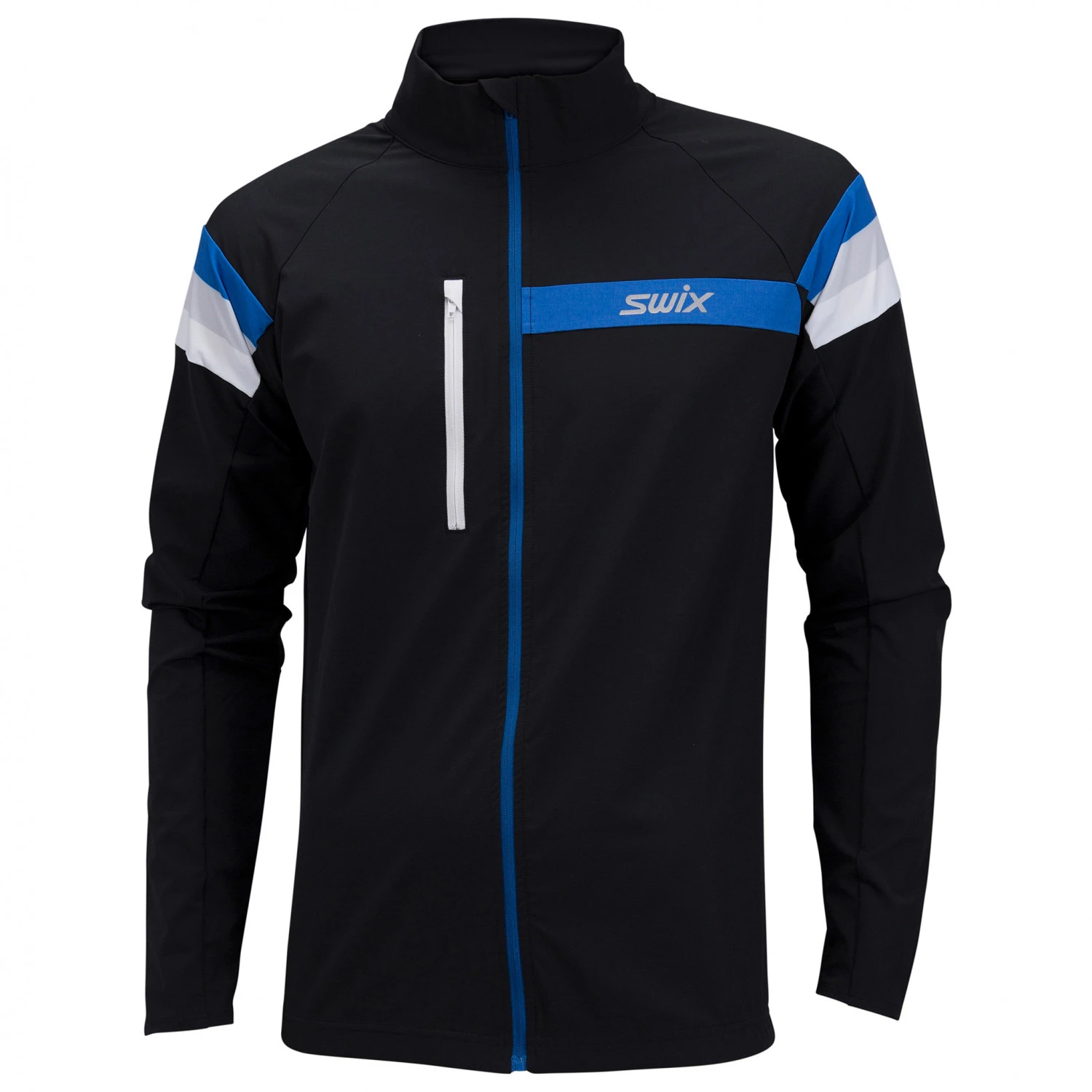 Swix Focus Jacket - Cross-country Ski Jacket
