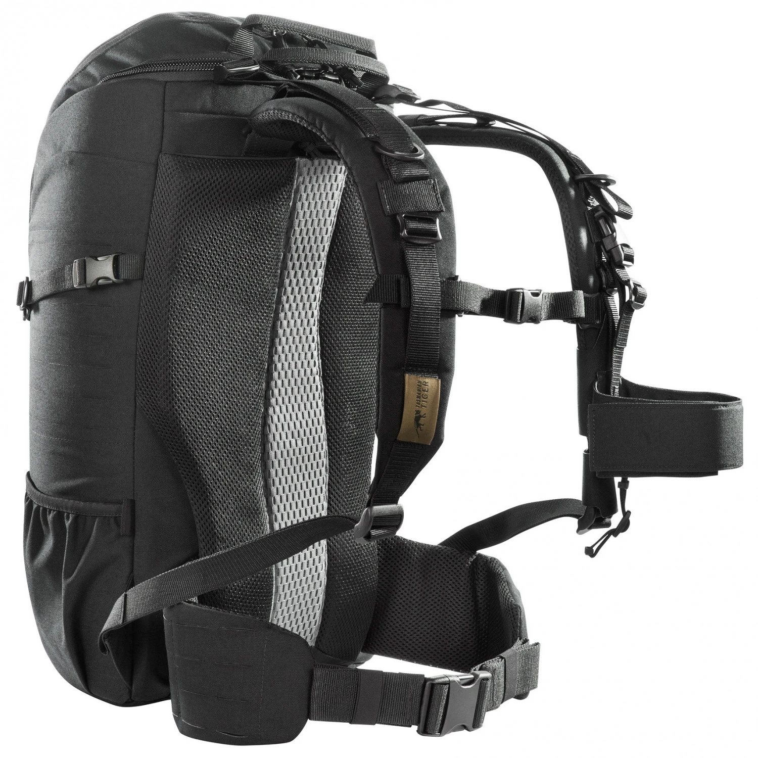 Tasmanian Tiger TT Modular 30 Camera Pack - Camera Backpack - Image 2