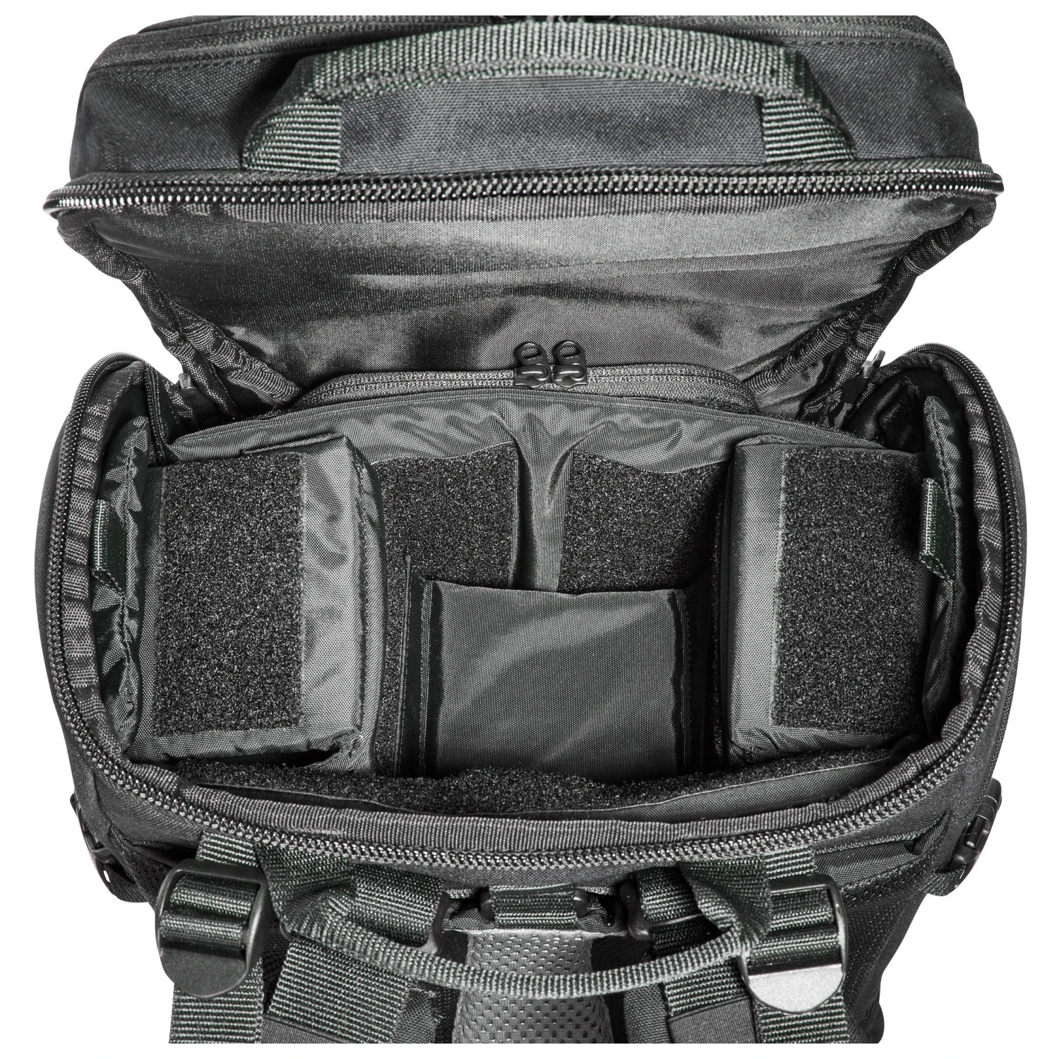 Tasmanian Tiger TT Modular 30 Camera Pack - Camera Backpack - Image 5