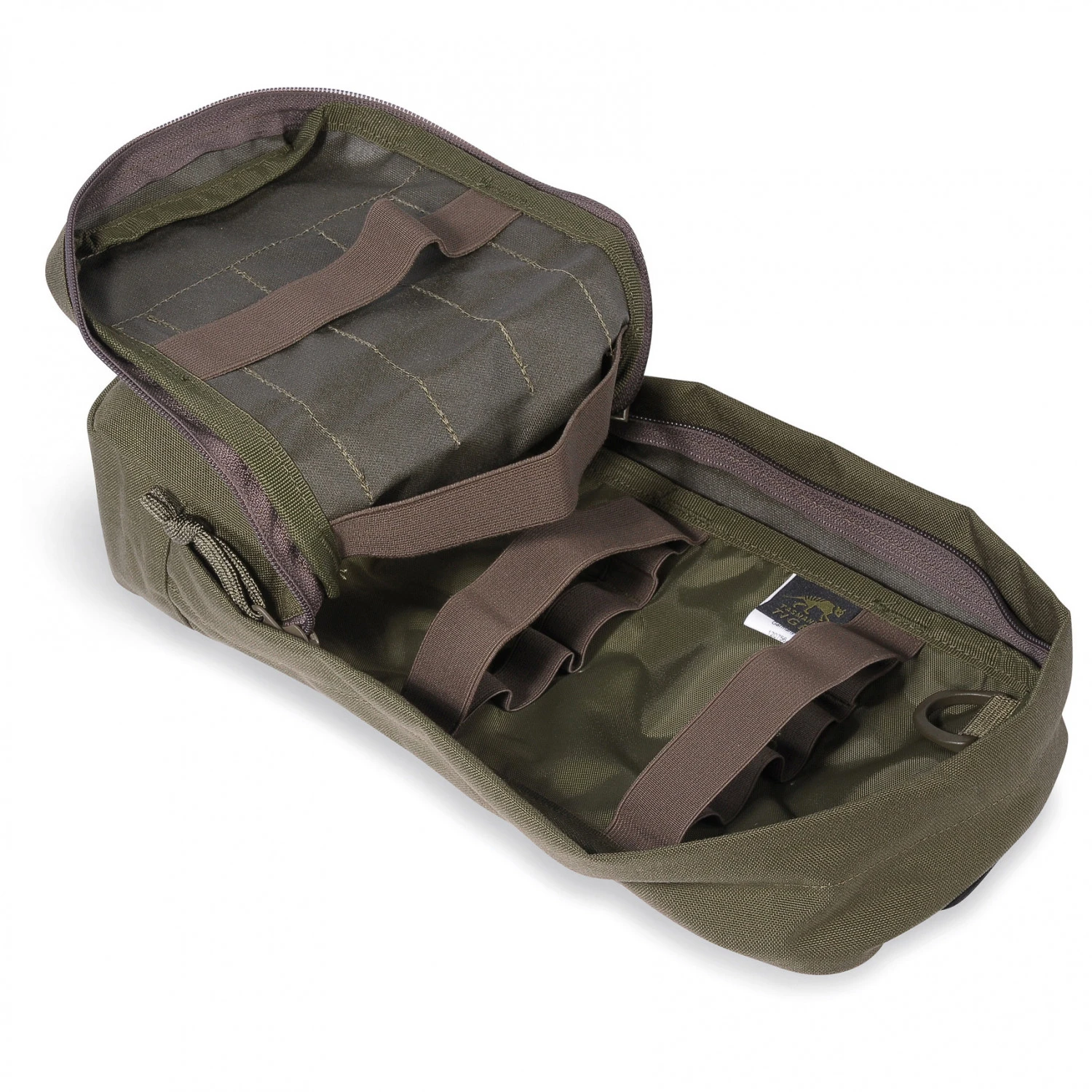 Tasmanian Tiger TT Tac Pouch 8 SP 5 - Bag - Image 3