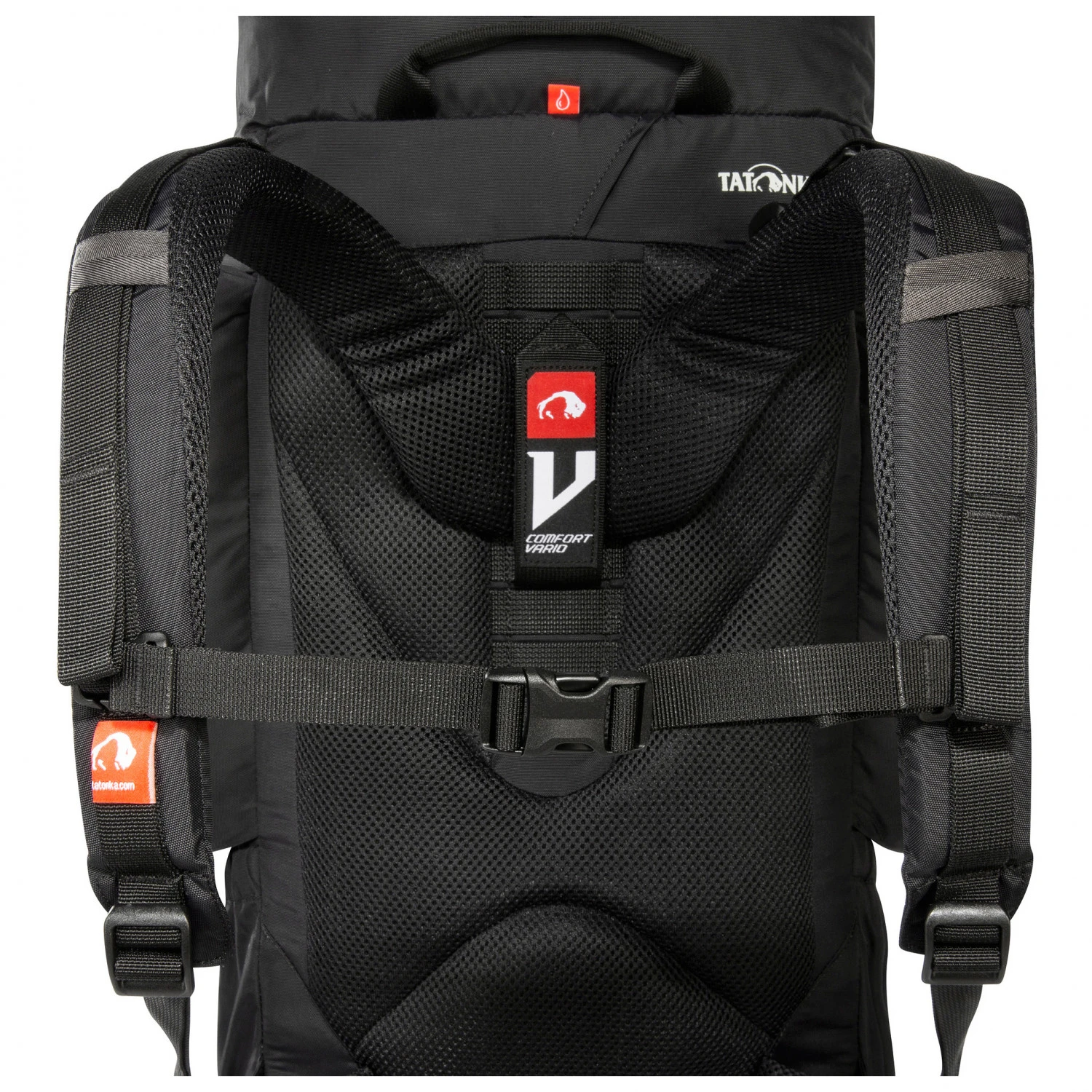 Tatonka Akela 45 - Walking Backpack - Image 12