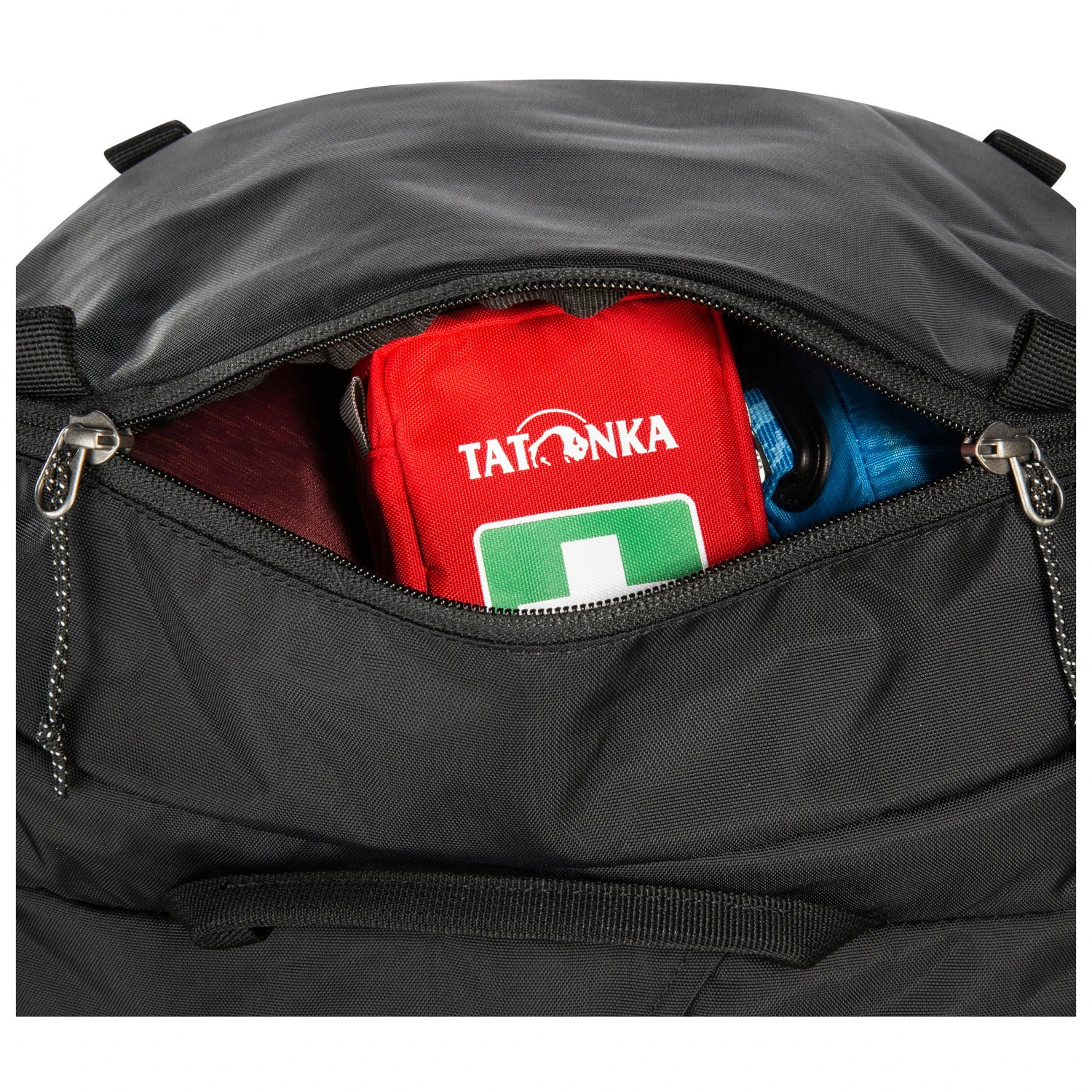 Tatonka Akela 45 - Walking Backpack - Image 7