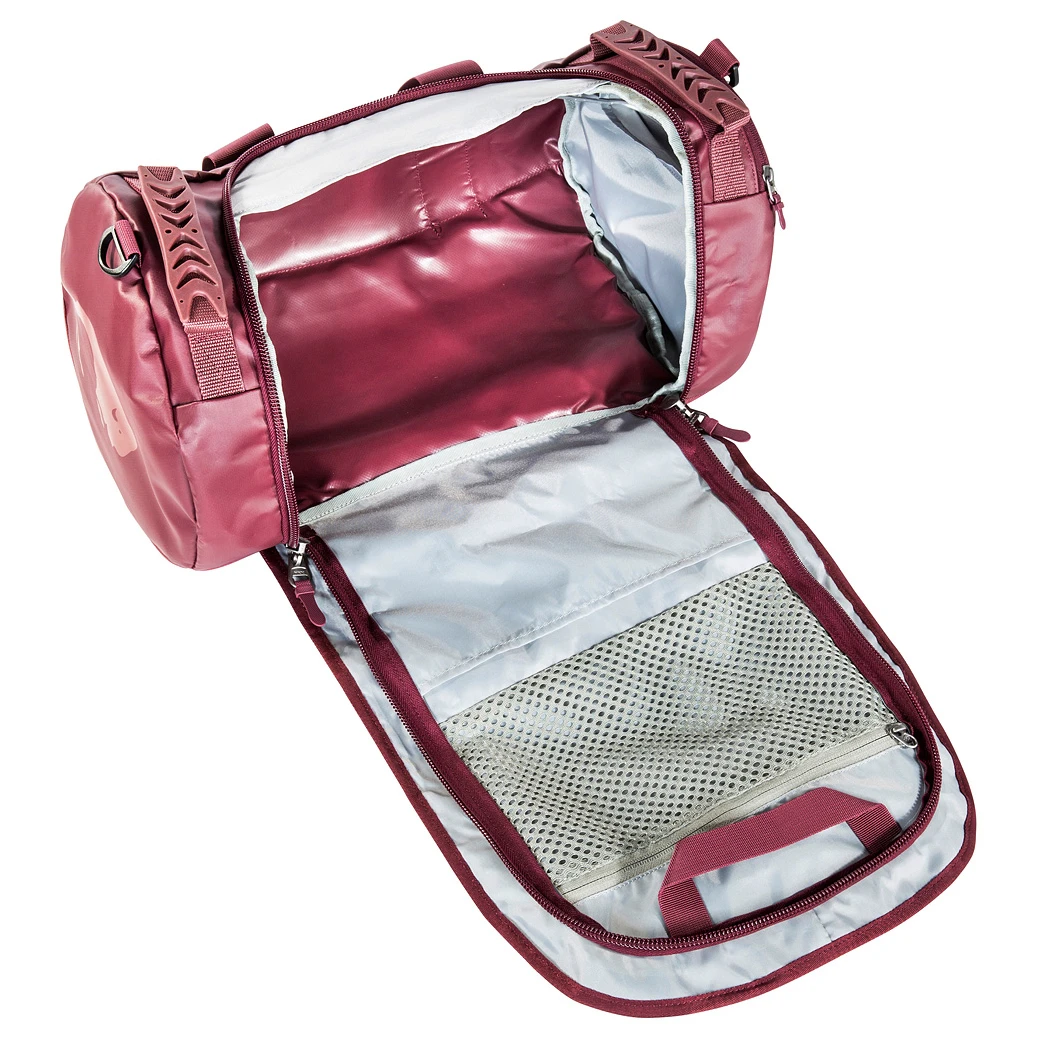 Tatonka Barrel - Luggage - Image 10