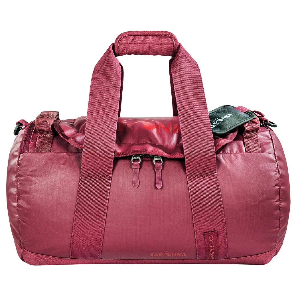 Tatonka Barrel - Luggage - Image 2