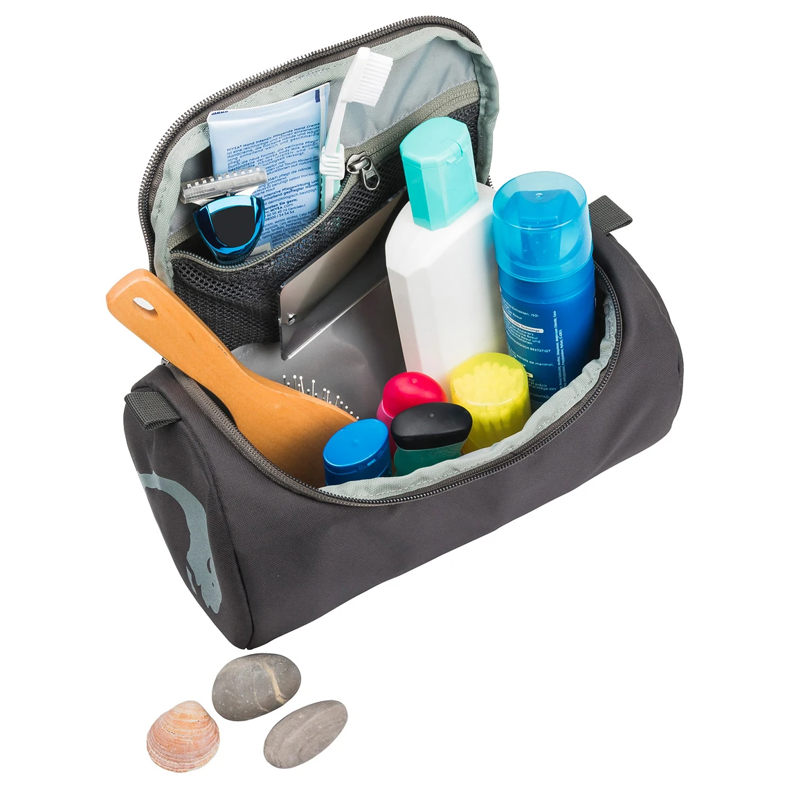 Tatonka Care Barrel - Wash Bag - Image 6