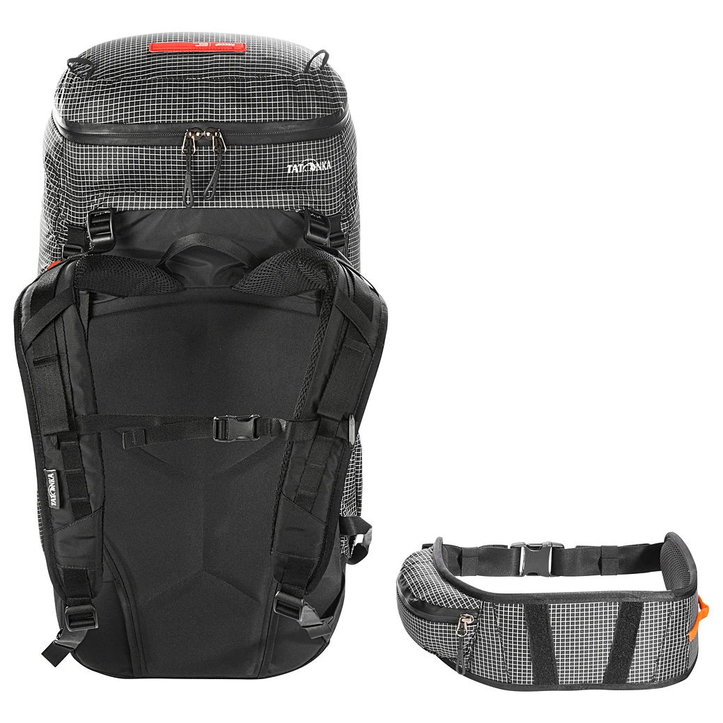 Tatonka Cima Di Basso 40 Recco - Mountaineering Backpack - Image 10