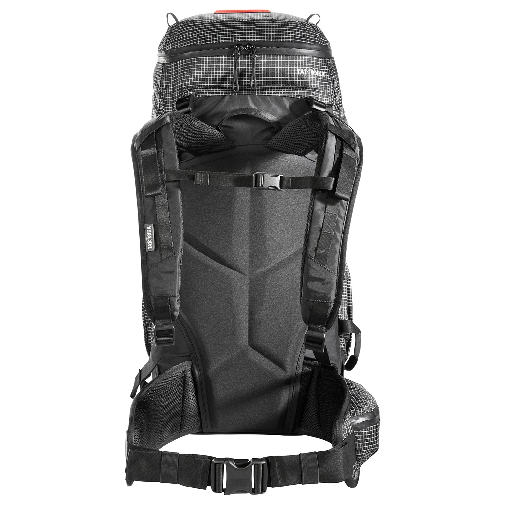 Tatonka Cima Di Basso 40 Recco - Mountaineering Backpack - Image 4