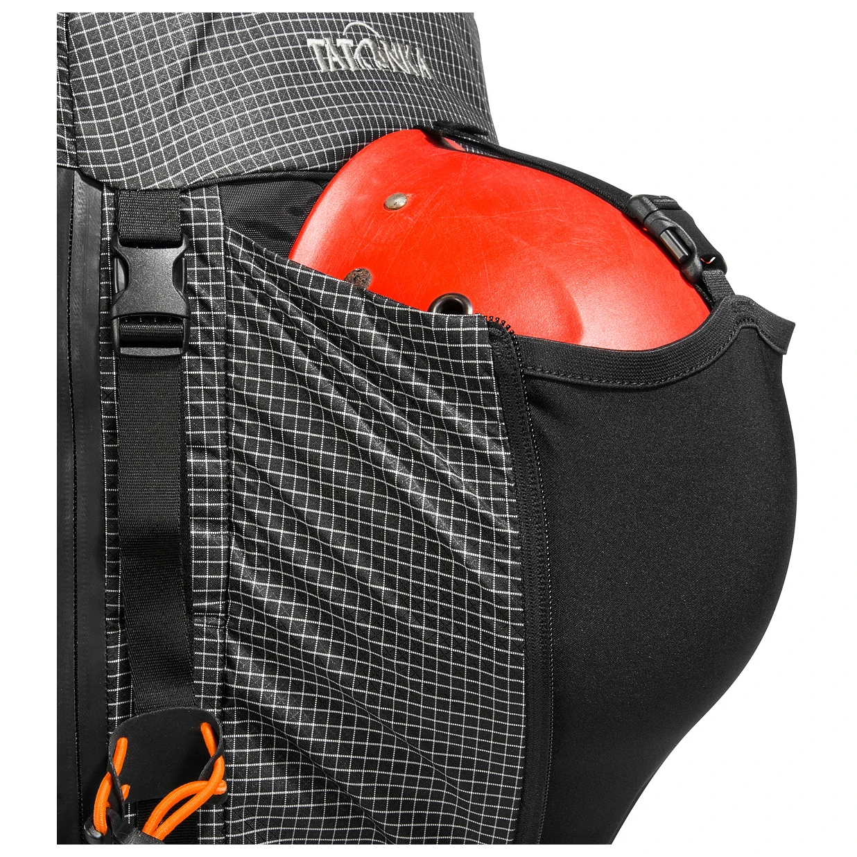 Tatonka Cima Di Basso 40 Recco - Mountaineering Backpack - Image 6