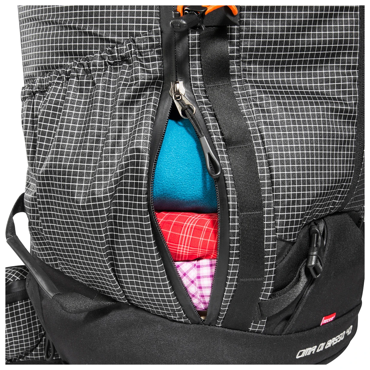 Tatonka Cima Di Basso 40 Recco - Mountaineering Backpack - Image 7