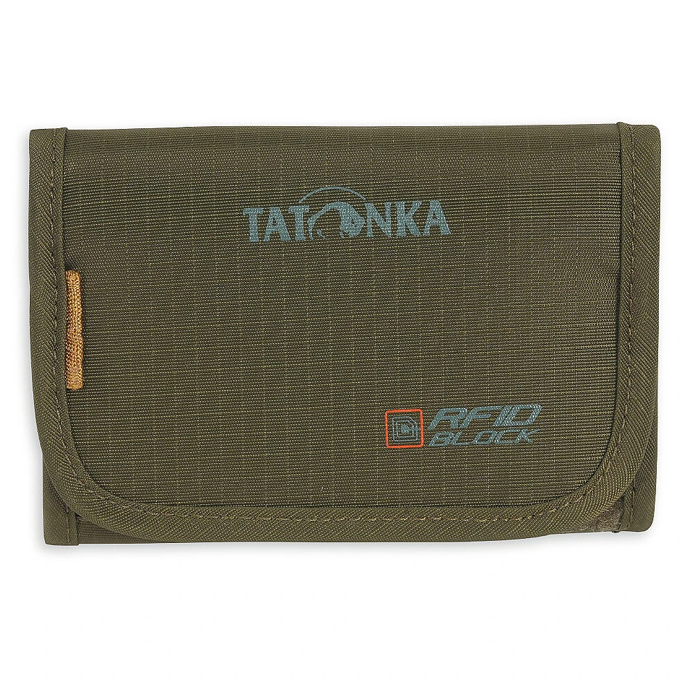 Tatonka Folder RFID Block - Wallet