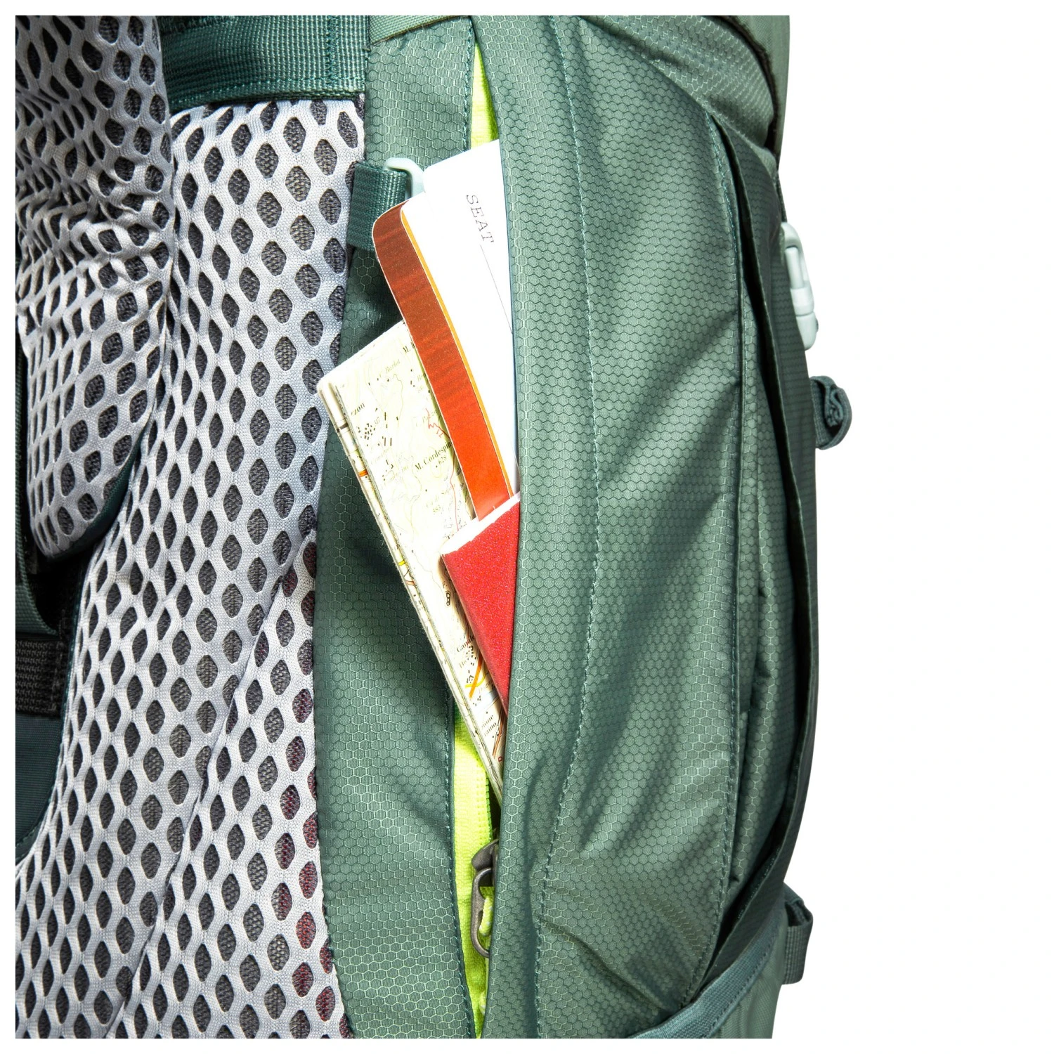 Tatonka Kid's Yukon 32 - Kids' Backpack - Image 6