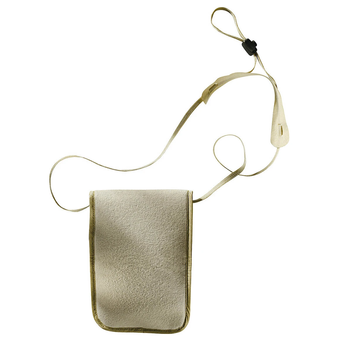 Tatonka Skin Neck Pouch - Valuables Pouch - Image 2