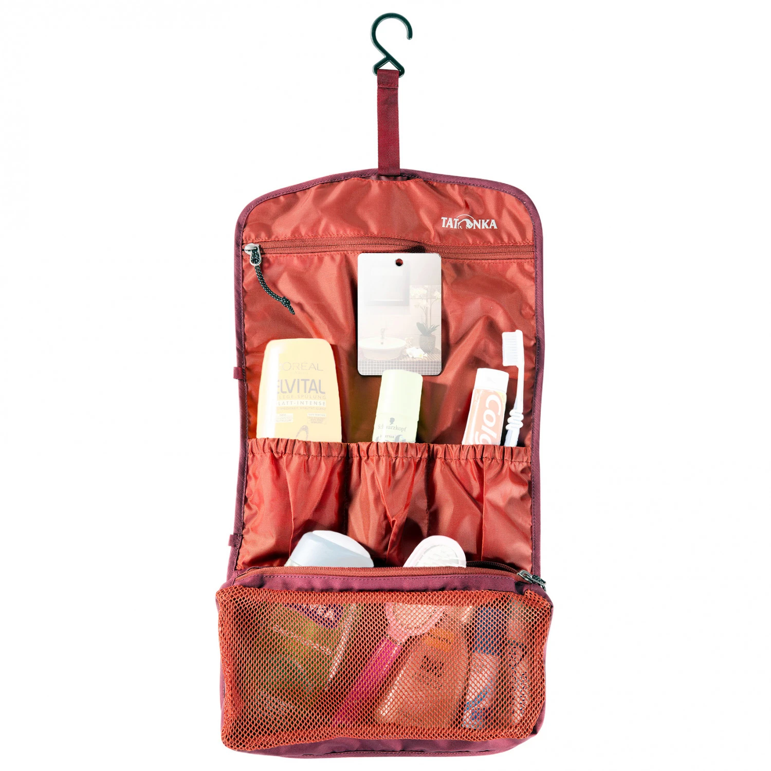 Tatonka Small Travelcare - Wash Bag - Image 7