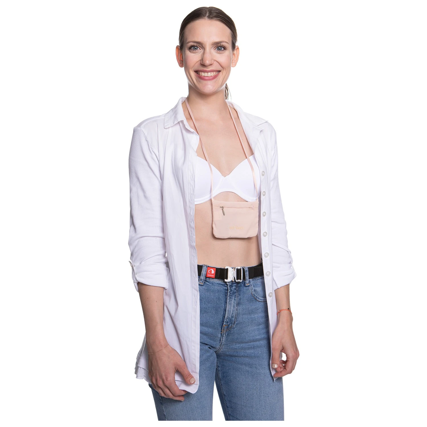 Tatonka Soft ID Pocket - Valuables Pouch - Image 4