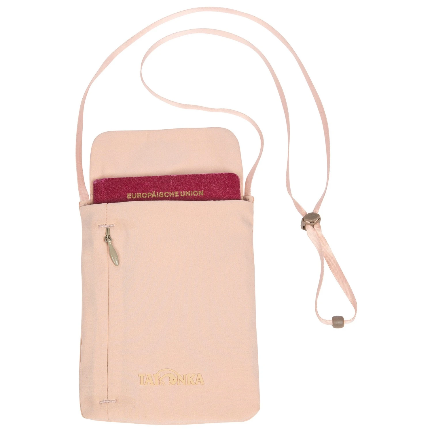 Tatonka Soft Passport Pouch - Valuables Pouch - Image 3
